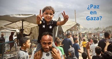 Hamás anuncia el fin definitivo de la guerra tras recibir garantías de EE.UU. y mediadores. El acuerdo incluye la liberación de prisioneros y la reapertura de Rafah.