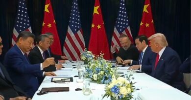 En Busan, los líderes de EE.UU. y China acordaron reducir aranceles, reactivar la cooperación económica y mantener el diálogo sobre Ucrania y la tecnología de chips.