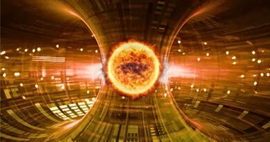 El reactor de fusión EAST logra una temperatura y una producción de energía siete veces superiores a las del núcleo solar, acercando el sueño de una energía limpia e ilimitada.