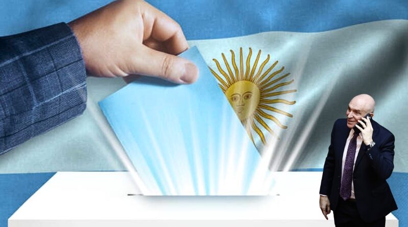 Más de 36 millones de argentinos acuden a las urnas en unas legislativas que pondrán a prueba al gobierno de Milei, marcado por escándalos y un rescate de EE.UU.