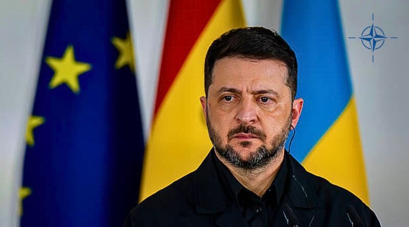 Ucrania habría aceptado el plan de paz de Trump para frenar el conflicto, aunque persisten desacuerdos clave y tiempos inciertos para su firma final.