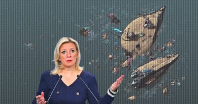 Moscú advierte que la "Operación Lanza del Sur", justificada como lucha antidrogas, es un pretexto para la agresión y socava la soberanía, instando a la comunidad internacional a actuar.