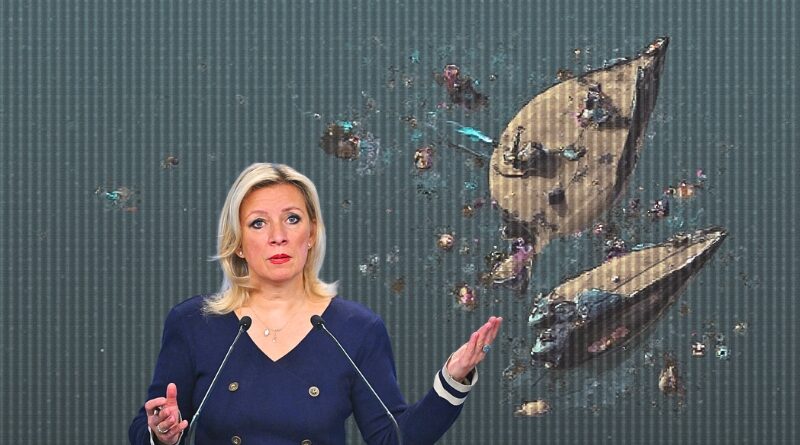 Moscú advierte que la "Operación Lanza del Sur", justificada como lucha antidrogas, es un pretexto para la agresión y socava la soberanía, instando a la comunidad internacional a actuar.