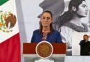 La presidenta mexicana cuestiona la autenticidad de la llamada "marea rosa" y acusa a opositores y grupos ultraderechistas de manipular convocatorias.