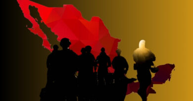 El Gobierno de Trump diseña una misión con operaciones terrestres y ataques con drones, marcando una escalada sin precedentes en la lucha antinarcóticos que desafía la soberanía mexicana.