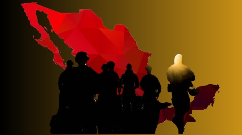 El Gobierno de Trump diseña una misión con operaciones terrestres y ataques con drones, marcando una escalada sin precedentes en la lucha antinarcóticos que desafía la soberanía mexicana.