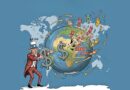 La caída de confianza en la divisa estadounidense impulsa a países emergentes a diversificar reservas, fortalecer monedas locales y reducir dependencia.