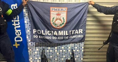 Autoridades brasileñas lanzan otra fase de la Operación Contención en Río de Janeiro tras el operativo más letal registrado, con arrestos, muertos y tensión creciente.