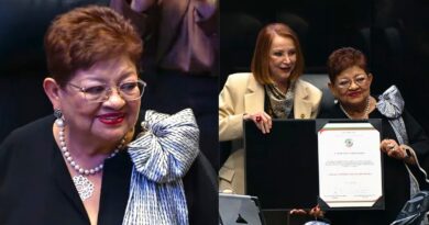 La nueva Fiscal General promete una cruzada sin tregua contra la corrupción, con investigación científica, coordinación institucional y cero impunidad.