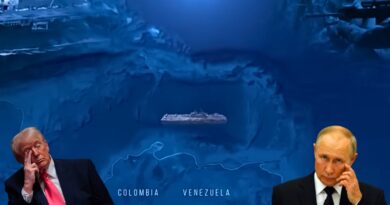 Moscú reafirma su alianza estratégica con Caracas y exige a Washington detener su avance militar en el Caribe antes de escalar a un conflicto abierto.