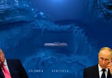 Moscú reafirma su alianza estratégica con Caracas y exige a Washington detener su avance militar en el Caribe antes de escalar a un conflicto abierto.