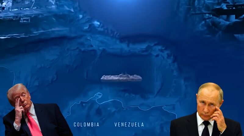 Moscú reafirma su alianza estratégica con Caracas y exige a Washington detener su avance militar en el Caribe antes de escalar a un conflicto abierto.