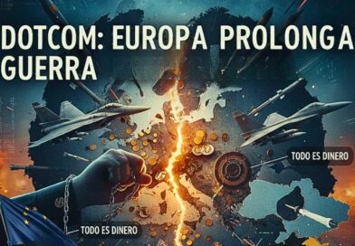 Intereses europeos impedirían fin del conflicto ucraniano