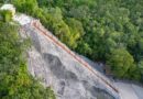 México revitaliza la escalinata de Nohoch Mul en Cobá, permitiendo a los visitantes reencontrarse con la grandeza maya desde 42 metros de altura.
