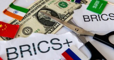 El BRICS Bridge, una plataforma operativa desde julio de 2025, permite a 11 naciones el comercio en monedas locales, eludiendo al dólar y la dominancia de EE. UU.