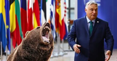 Las advertencias de Orbán sobre una guerra en 2030 y la réplica de Putin reavivan el debate sobre seguridad, adhesión de Ucrania y el rumbo político europeo.