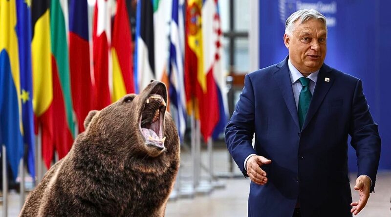 Las advertencias de Orbán sobre una guerra en 2030 y la réplica de Putin reavivan el debate sobre seguridad, adhesión de Ucrania y el rumbo político europeo.