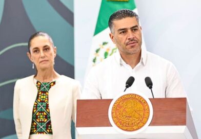 Autoridades federales y estatales consolidan coordinación para reducir la incidencia delictiva y garantizar mayor protección a la población