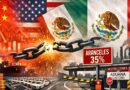 Pekín cuestiona medidas de México que elevan aranceles y advierte posibles acciones ante pérdidas millonarias en exportaciones clave