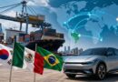 El acercamiento entre Seúl, Brasil y México acelera una nueva estrategia económica frente al proteccionismo, impulsando inversión, tecnología y cadenas de suministro.