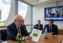 La denuncia ante la Justicia Electoral brasileña cuestiona la naturaleza del viaje del mandatario argentino y el posible uso de fondos públicos para actividades partidarias en territorio vecino.