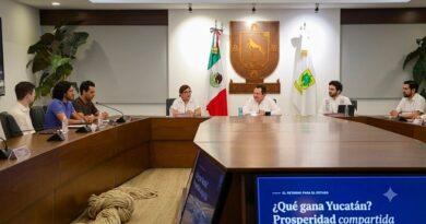 El estado fortalece su estrategia de desarrollo al evaluar un centro de inteligencia artificial que impulsará talento, inversión y transformación digital.