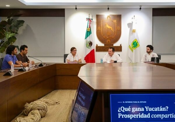 El estado fortalece su estrategia de desarrollo al evaluar un centro de inteligencia artificial que impulsará talento, inversión y transformación digital.