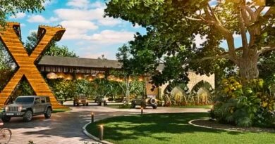 Xelvatika Tizimin es un nuevo desarrollo inmobiliario que ofrece lotes residenciales en venta en Tizimin, Yucatán.