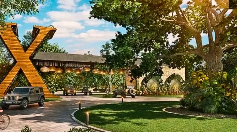 Xelvatika Tizimin es un nuevo desarrollo inmobiliario que ofrece lotes residenciales en venta en Tizimin, Yucatán.