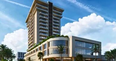 Experimente una vida sofisticada en Cuore Cumbres Cancún.