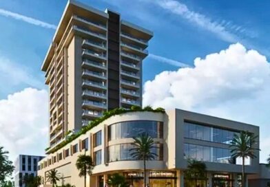 Experimente una vida sofisticada en Cuore Cumbres Cancún.